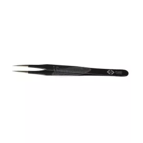 C.K ESD csipesz 3c SA ESD Hegyes, lapos 110mm T2340D