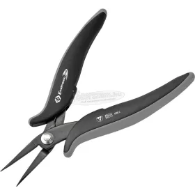C.K ESD Hegyescsőrű fogó Egyenes 152mm hosszú T3889