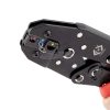 C.K Krimpelőfogó Szigetelt kábelcsatlakozó 0.5-6mm² AWG20-10 T3682A