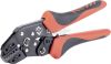 C.K Krimpelőfogó Érvéghüvelyek 0.25-6mm² 20-10AWG T3684