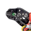 C.K Krimpelőfogó Érvéghüvelyek 0.25-6mm² 20-10AWG T3684