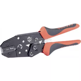 C.K Krimpelőfogó Érvéghüvelyek 10-25mm² AWG8-3 T3683A