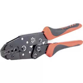C.K Krimpelőfogó Coax, BNC, TNC 250mm T3698A