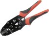 C.K Krimpelőfogó Coax, BNC, TNC 250mm T3698A