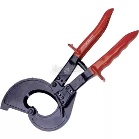   C T3678 Racsnis kábelvágó 52mm Cu/Al, 36mm SWA Heavy Duty T3678
