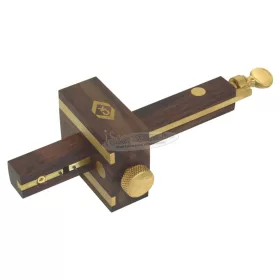 C.K Jelölőmérő 190mm Rózsafa T3543