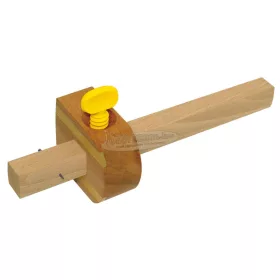 C.K Jelölőmérő 240mm Bükkfa T3542A