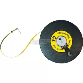   C.K Mérőszalag 30m x 13mm EC Class 3 üvegszálas T3561 100