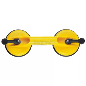   C.K vákuumos emelő, 2 üvegfogó tappanccsal 60kg 320mm T5082