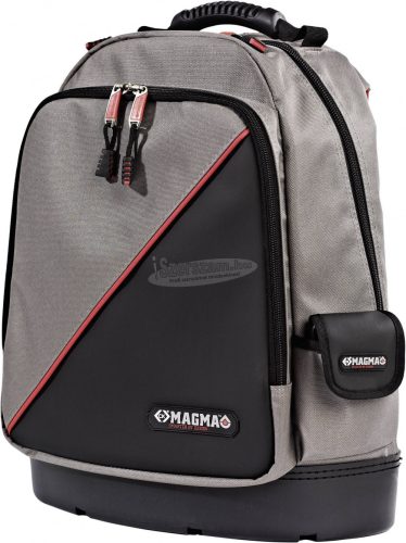 C.K Magma Technikus Szerszámos hátizsák üresen 470x400x200mm MA2635