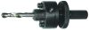 C.K lyukfűrész adapter 32-152mm 11mm (7/16”) 424040