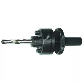 C.K lyukfűrész adapter 32-152mm 11mm (7/16”) 424040