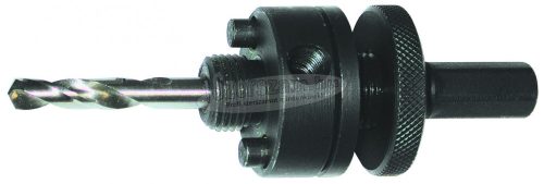 C.K lyukfűrész adapter 32-152mm 11mm (7/16”) 424040
