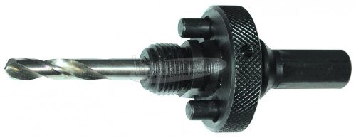 C.K lyukfűrész adapter 32-114mm 11mm (7/16”) 424039