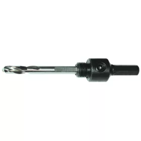 C.K lyukfűrész adapter 30mm-ig 11mm (7/16”) 424038