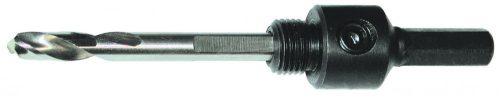 C.K lyukfűrész adapter 30mm-ig 11mm (7/16”) 424038