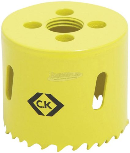 C.K lyukfűrész HSS 8% cobalt 48mm ProCobalt 424015