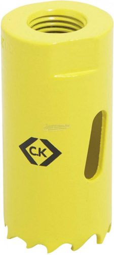 C.K lyukfűrész HSS 8% cobalt 20mm ProCobalt 424003