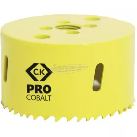 C.K lyukfűrész HSS 8% cobalt 68mm ProCobalt 424023