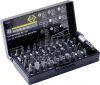 C.K Bit készlet vegyes 41 részes 25mm S2 T4508