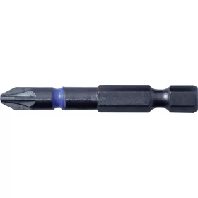   C.K pozidriv bit PZ1x50mm V8 acél Ötvözött E6.3 3db T4560 PZ1LD
