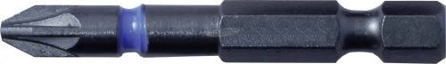C.K pozidriv bit PZ1x50mm V8 acél Ötvözött E6.3 3db T4560 PZ1LD