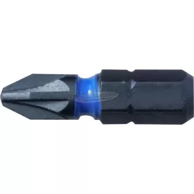   C.K pozidriv bit PZ3x25mm V8 acél Ötvözött C6.3 3db T4560 PZ3D