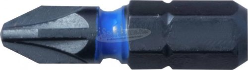 C.K pozidriv bit PZ3x25mm V8 acél Ötvözött C6.3 3db T4560 PZ3D