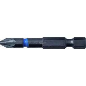   C.K pozidriv bit PZ2x50mm V8 acél Ötvözött E6.3 3db T4560 PZ2LD