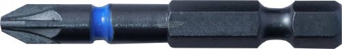 C.K pozidriv bit PZ2x50mm V8 acél Ötvözött E6.3 3db T4560 PZ2LD