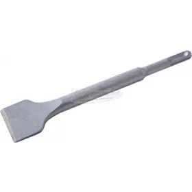 C.K Lapos véső 40x250mm SDS-Plus T3147