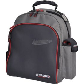   C.K Magma Szerszámos hátizsák üresen 420x380x250mm MA2631