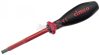 Cimco szigetelt 6szög csavarhúzó SW5x75mm VDE 1000V 11 7825