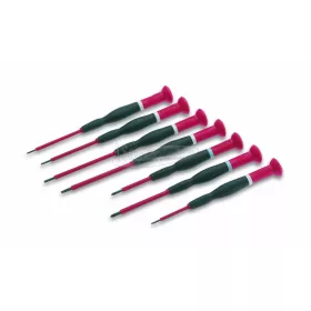Cimco Csavarhúzó készlet 7 részes SL+PH 11 2050