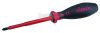 Cimco szigetelt Phillips csavarhúzó PH3x150mm VDE 1000V 11 7733