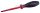 Cimco szigetelt Phillips csavarhúzó PH3x150mm VDE 1000V 11 7733
