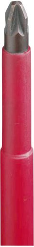 Cimco szigetelt Phillips csavarhúzó PZ0x60mm VDE 1000V 11 7740