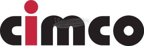 Cimco szigetelt Phillips csavarhúzó PZ0x60mm VDE 1000V 11 7740