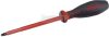 Cimco szigetelt Pozidriv csavarhúzó PZ3x150mm VDE 1000V 11 7743