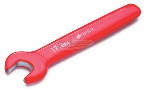 Cimco szigetelt egyoldalas villáskulcs 14mm DIN 7446 VDE 1000V 11 2716