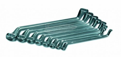 Cimco Csillagkulcs készlet 8 részes 6-22mm DIN 838, DIN ISO 3318 11 2430