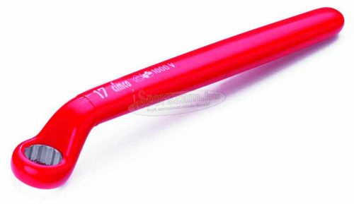 Cimco szigetelt Csillagkulcs 24mm DIN 7447 VDE 1000V 11 2776