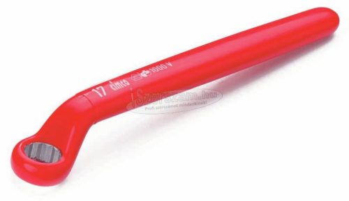 Cimco szigetelt Csillagkulcs 27mm DIN 7447 VDE 1000V 11 2778