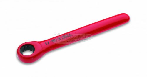 Cimco racsnis szigetelt Csillagkulcs 14mm DIN 3110, DIN ISO 3318 1000V 11 2744