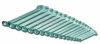 Cimco Csillag-villáskulcs készlet 17 részes 6-22mm 11 2500