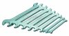 Cimco Villáskulcs készlet 12 részes 6-32mm DIN 3110, DIN ISO 3318 11 2312