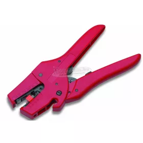   Cimco Automatikus csupaszoló fogó 0,08-6mm² AWG9-28 10 0730