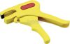 Cimco Automatikus csupaszoló fogó Solar 1.5-6mm² AWG9-15 10 0774