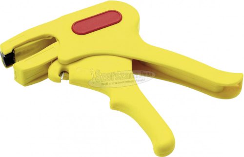 Cimco Automatikus csupaszoló fogó Solar 1.5-6mm² AWG9-15 10 0774