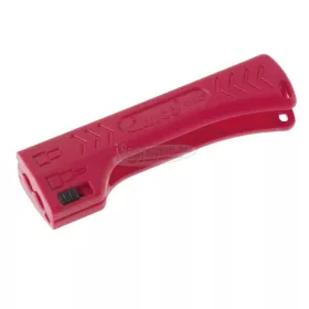 Cimco Kábel csupaszoló COAXI 4,8-7,5mm (Jokari) 12 0027